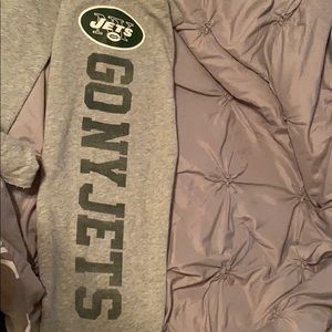 Victoria secret pink sweatpants